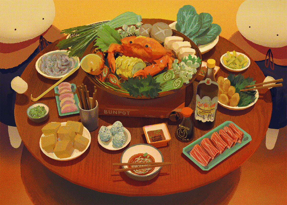 CRABHOTPOT