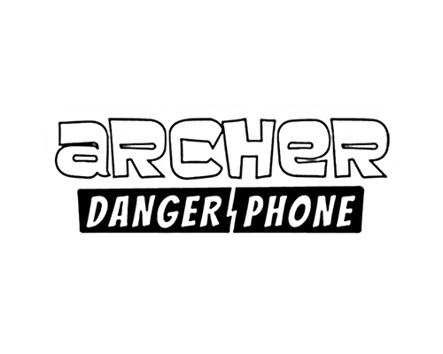 Archer: Danger Phone